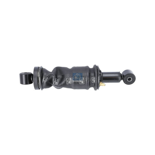 کمک‌فنر کابین، همراه بالن بادی 2.70098 DIESEL TECHNIC